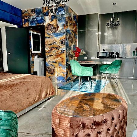 Ap37 Apartman Malompatak Kültér fotó