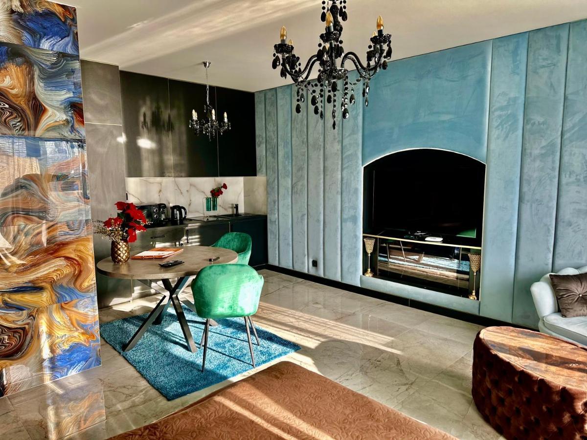 Ap37 Apartman Malompatak Kültér fotó
