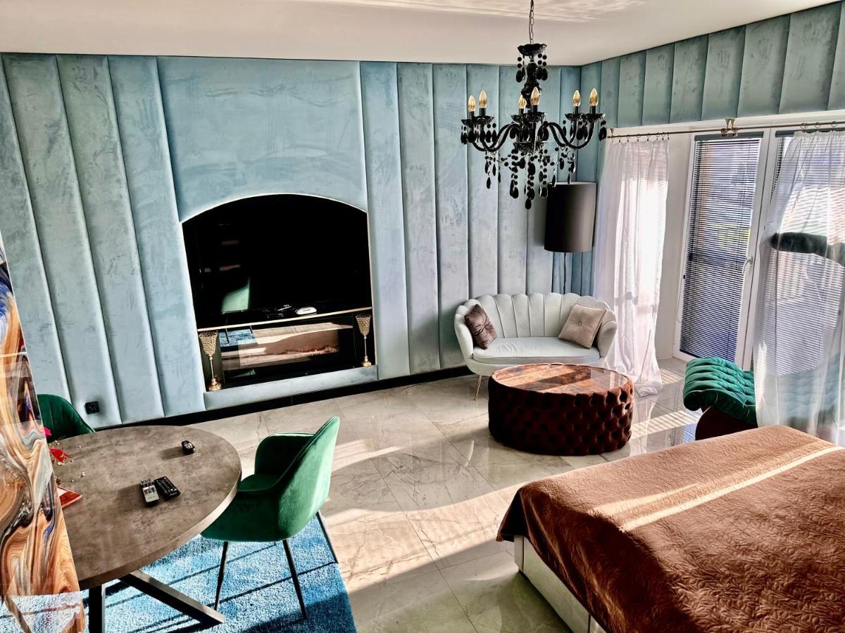 Ap37 Apartman Malompatak Kültér fotó