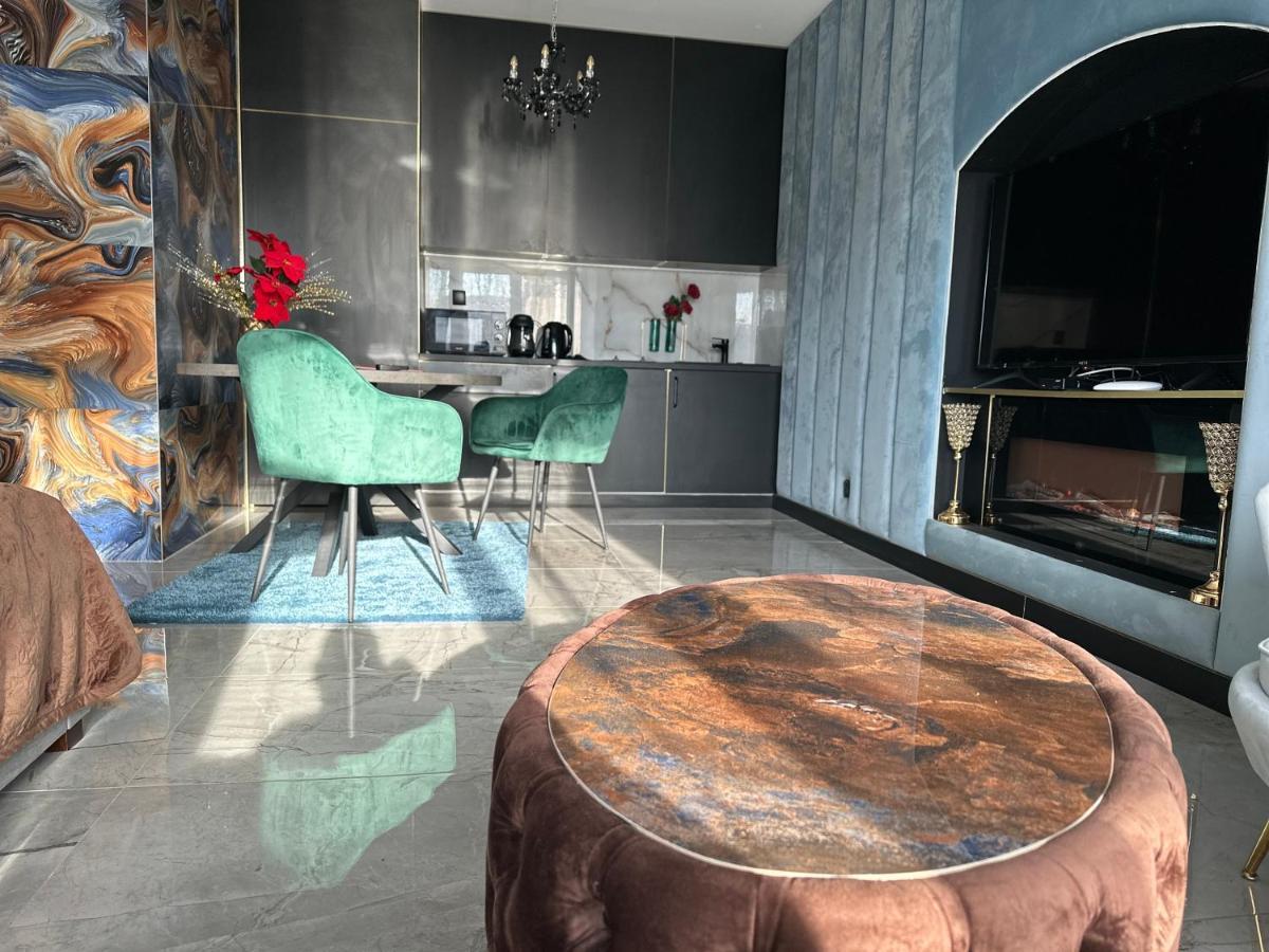 Ap37 Apartman Malompatak Kültér fotó