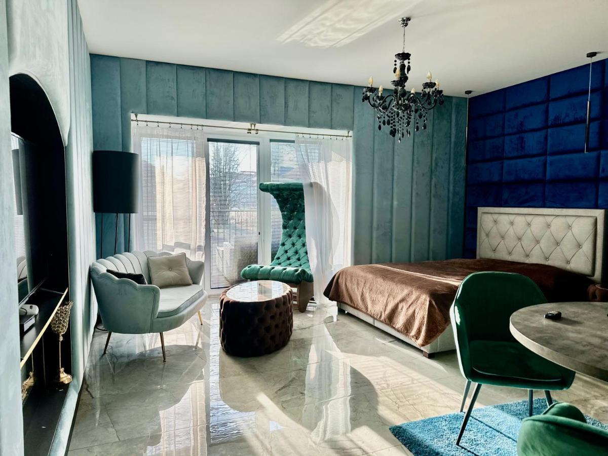 Ap37 Apartman Malompatak Kültér fotó