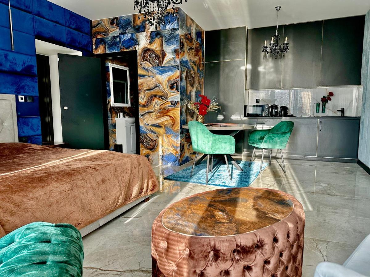 Ap37 Apartman Malompatak Kültér fotó