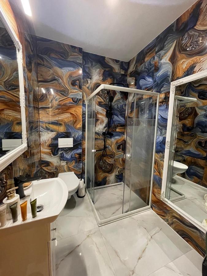 Ap37 Apartman Malompatak Kültér fotó